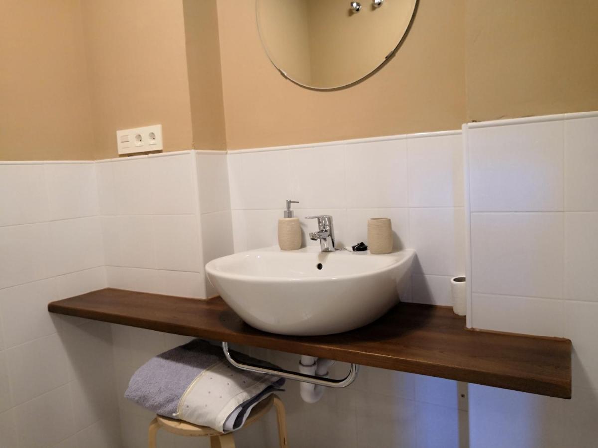 بيت شباب Hospederia San Jose ديريو المظهر الخارجي الصورة
