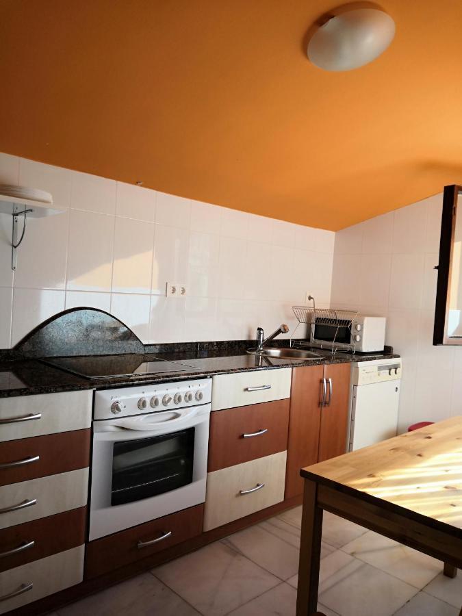 بيت شباب Hospederia San Jose ديريو المظهر الخارجي الصورة