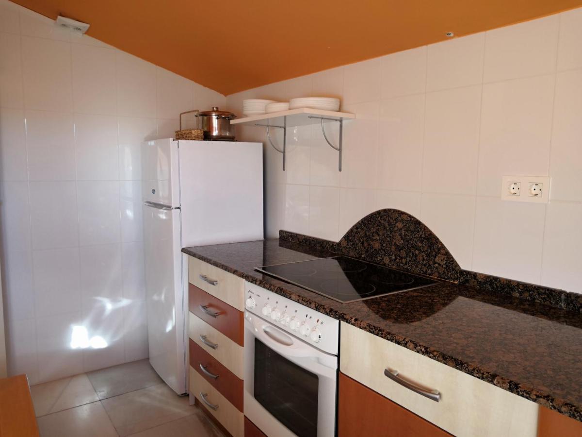 بيت شباب Hospederia San Jose ديريو المظهر الخارجي الصورة