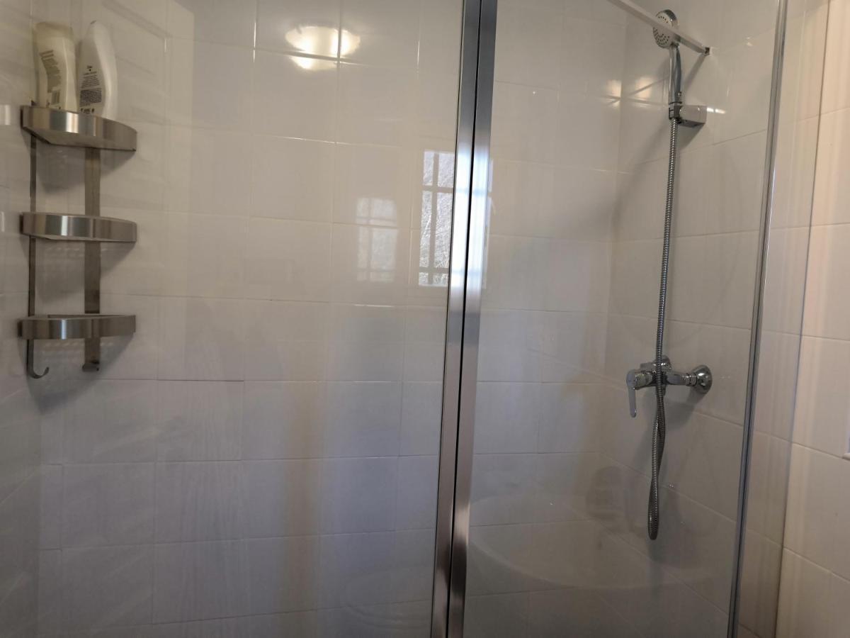 بيت شباب Hospederia San Jose ديريو المظهر الخارجي الصورة